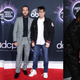 Illustration for article titled Fashion Cowboys and the Atrociously Arty Dominated the 2019 American Music Awards Red Carpet